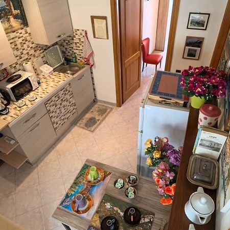Appartamento Luca E Giulia San Bernardino エクステリア 写真