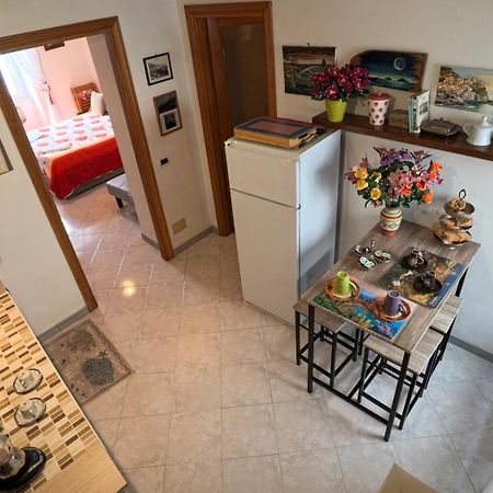 Appartamento Luca E Giulia San Bernardino エクステリア 写真